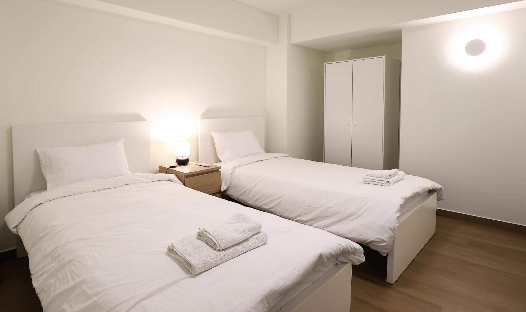 Apartamento Madonas House Psiri Atenas Exterior foto