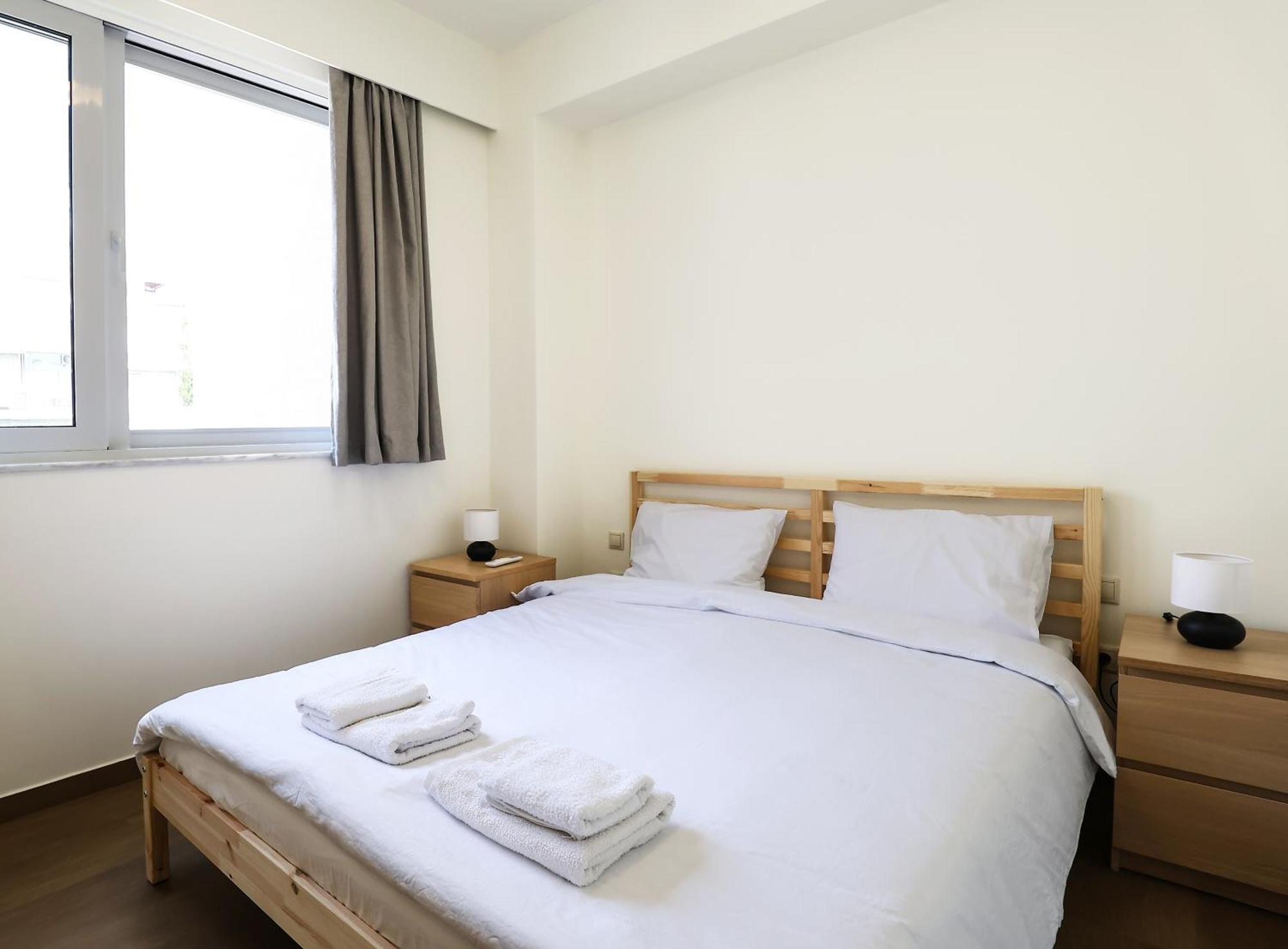 Apartamento Madonas House Psiri Atenas Exterior foto