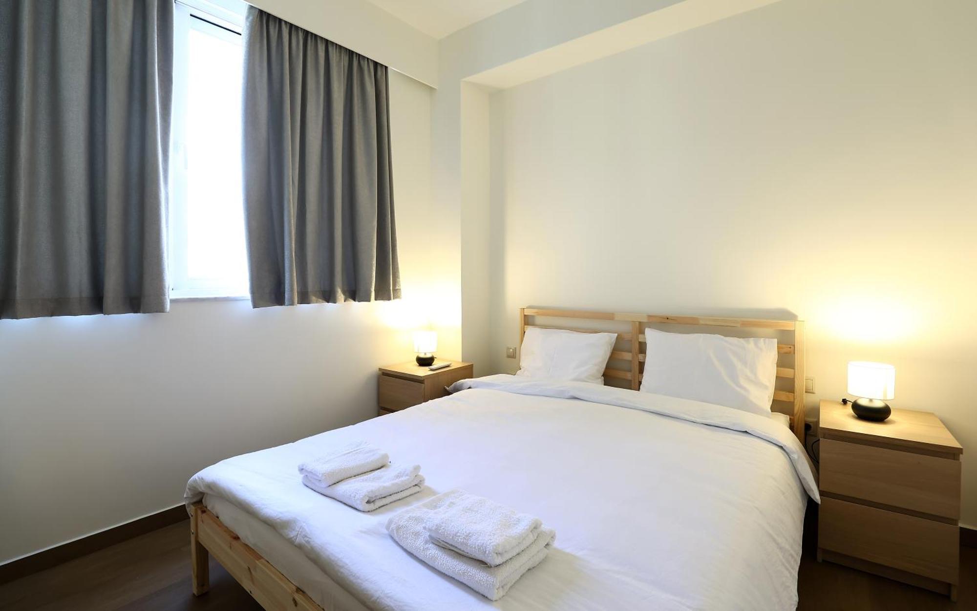 Apartamento Madonas House Psiri Atenas Exterior foto