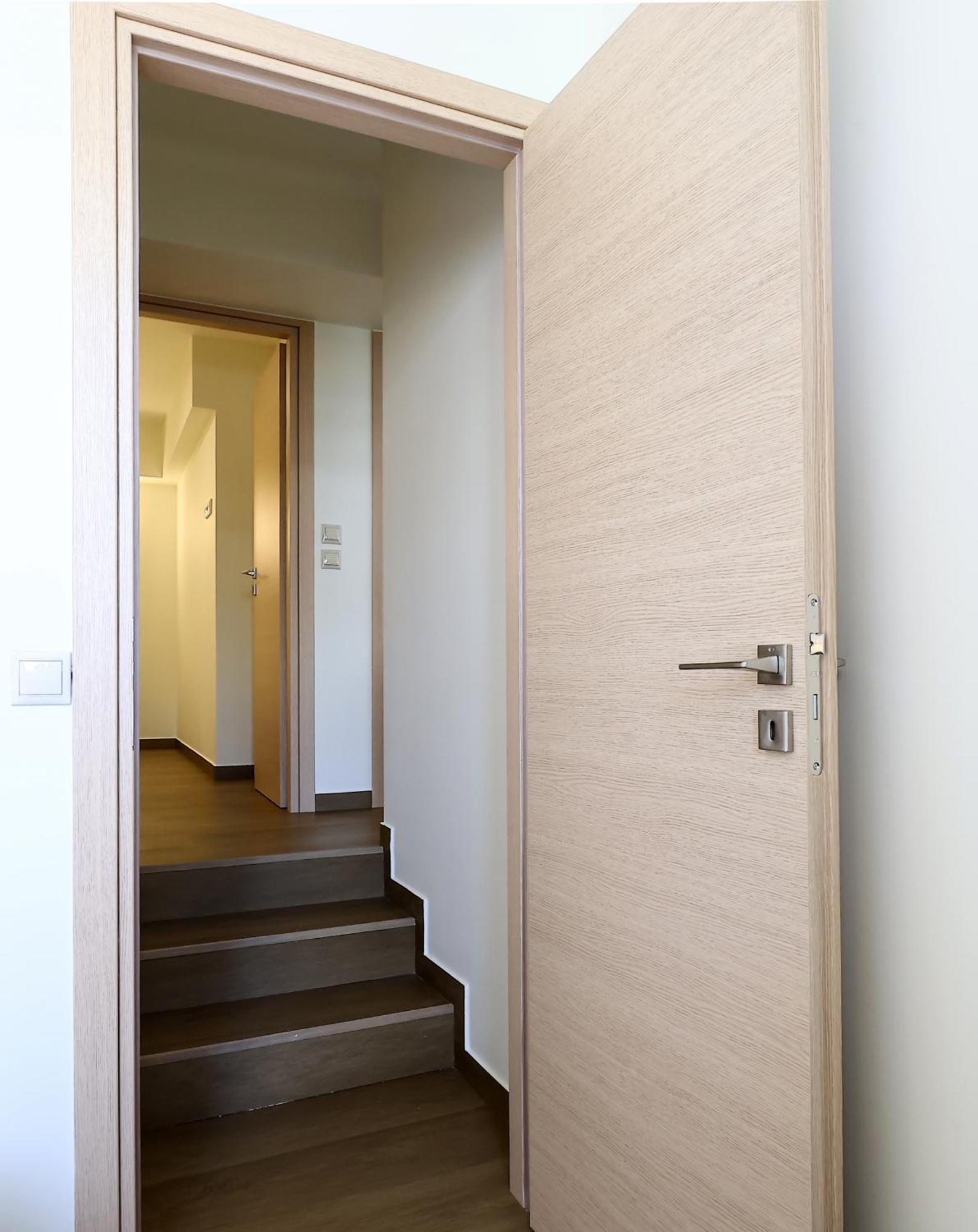 Apartamento Madonas House Psiri Atenas Exterior foto