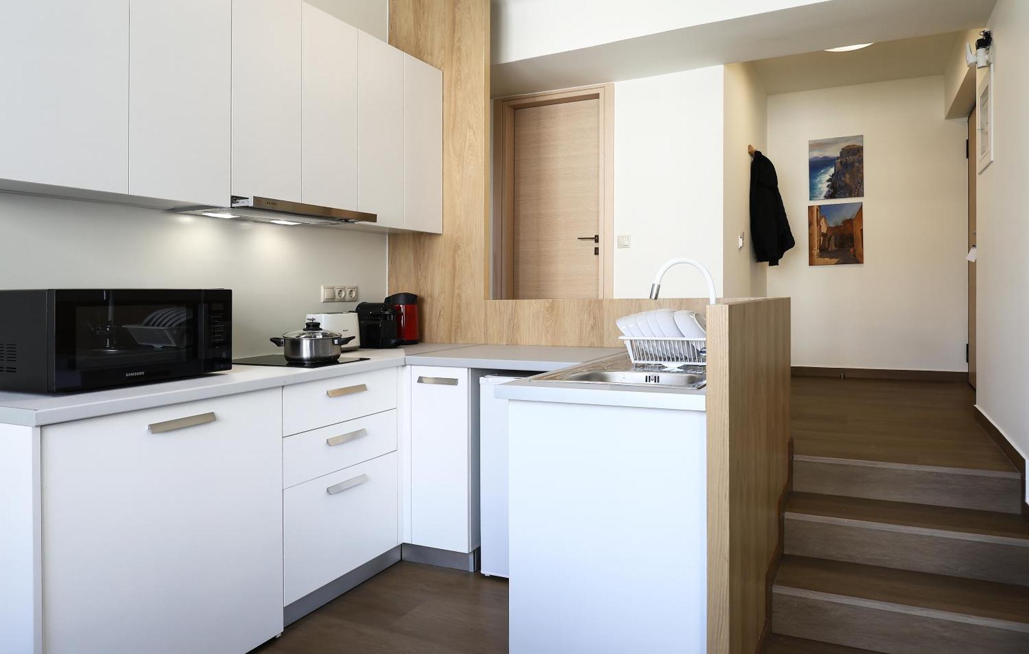 Apartamento Madonas House Psiri Atenas Exterior foto