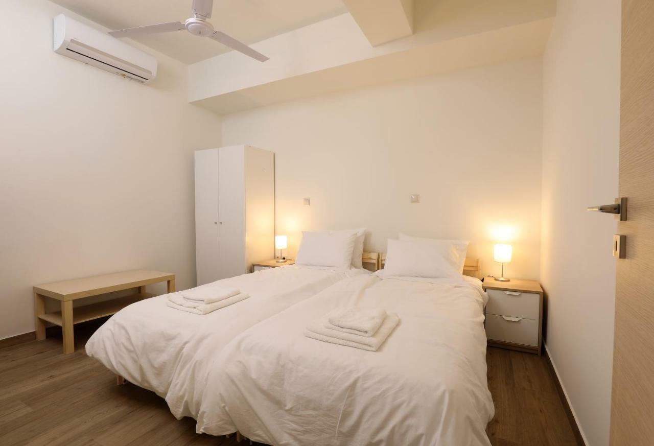 Apartamento Madonas House Psiri Atenas Exterior foto