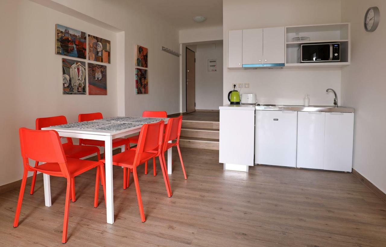 Apartamento Madonas House Psiri Atenas Exterior foto