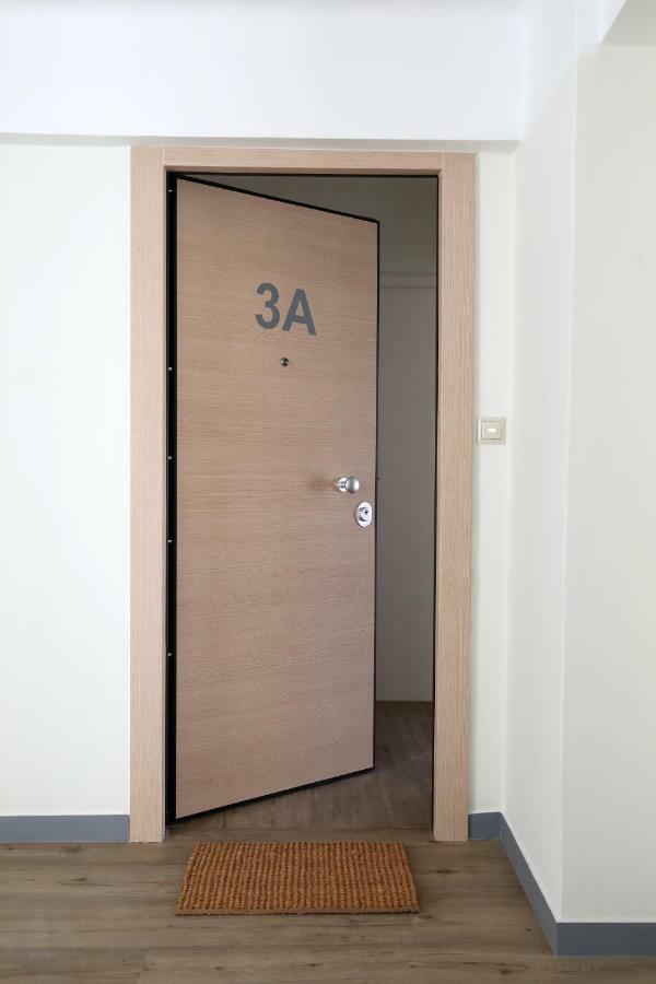 Apartamento Madonas House Psiri Atenas Exterior foto