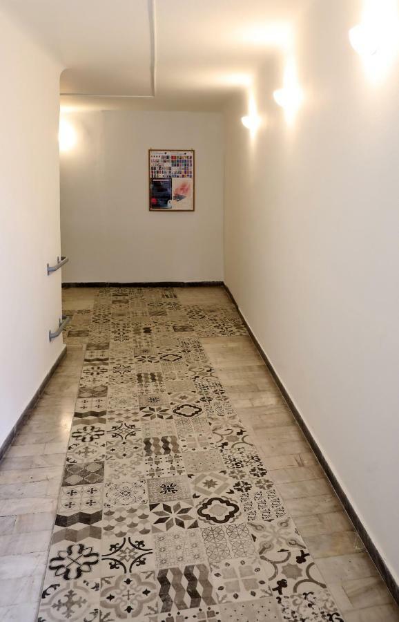 Apartamento Madonas House Psiri Atenas Exterior foto